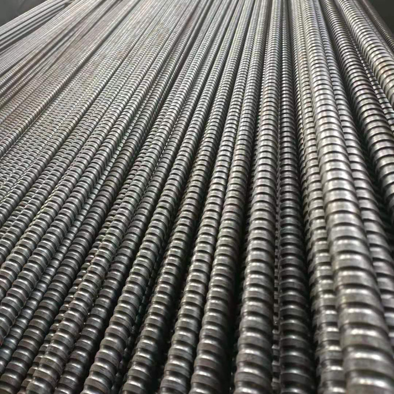 栾城中空锚杆