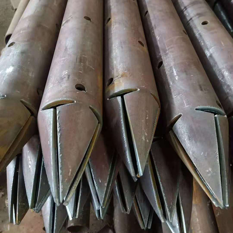 栾城预埋注浆管